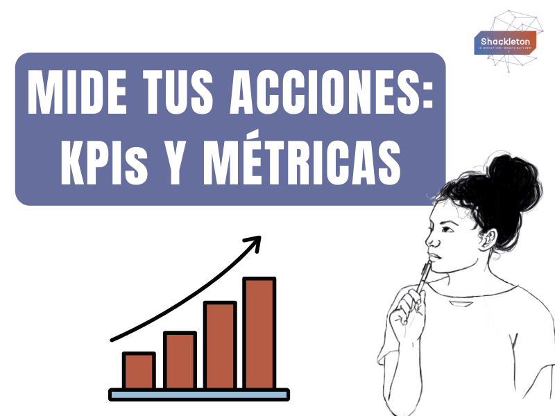 KPIS y métricas